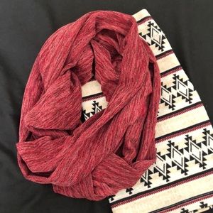 NWT Infinity Scarf